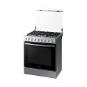 30 in. Gas Stove Samsung-NX52T5311LS-AP